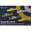 1:72 Harvard Mk.II/IIA/IIB The British Commonwealth Air...