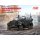 1:72 Type G4 Partisanenwagen with MG 34, WWII German vehicle