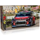 1/24 CITROEN C3 WRC CORSICA 2018 LOEB / ELENA