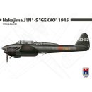 1/72 Nakajima J1N1-S "GEKKO" 1945 FUJIMI KI