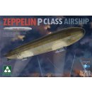 1/350 Zeppelin P Class Airship