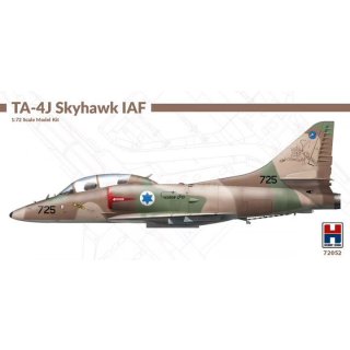 1/72 TA-4J Skyhawk IAF