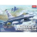 1/72 F-16CG/CJ Fighting Falcon