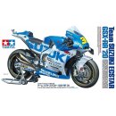 1:12 Team Suzuki ECSTAR GSX-R