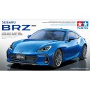 1:24 Subaru BRZ (TD8)