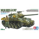 1:35 US M18 Hellcat Jagdpanze