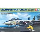 1:48 F-14A Late Carrier Launch Set