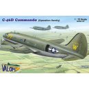 1/72 Curtiss C-46D Commando (Operation Varsity)