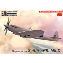 1/72 Spitfire PR. Mk.X