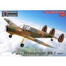 1/72 Miles Messenger Mk.I „RAF“