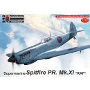 1/72 Spitfire PR. Mkk.XI „RAF“