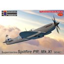 1/72 Spitfire PR. Mk.XI „SEAC“