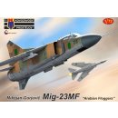 1/72 1/72 MiG-23MF „Arabian Floggers“