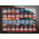 Game Color Introduction 16x17ml