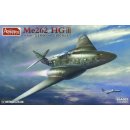 1/48 Messerschmit Me-262 HG.III