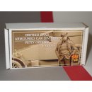 1/35 Copper State Models British RNAS Armoured Car...
