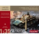 1/35 E-60 Ausf. D with 12.8cm L/55 Late production with...
