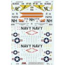 1/72 F-4 B/J/N/S 157270 NH/00 VF-114 Aarvarks USS Kittyhawk