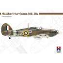 1/48 Hawker Hurricane Mk.IIA