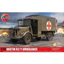 1/35 Austin K2/Y Ambulance