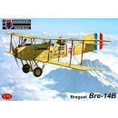 1/72 Breguet Bre-14B