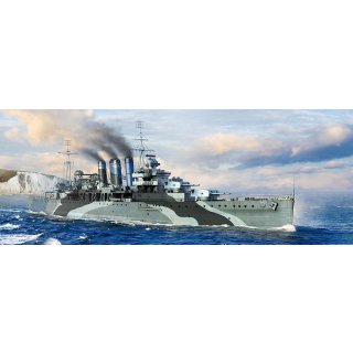 1:700 HMS Kent