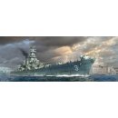 1:700 USS Hawaii CB-3