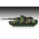 1:72 German Leopard2A4 MBT