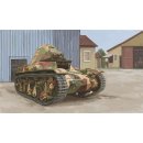1:35 French R35 with FCM Turret