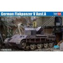 1:35 German Flakpanzer V Ausf.A