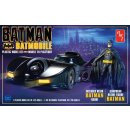 1/25 BATAMN Batmobile Includes Figure