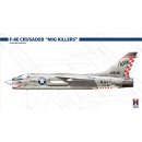 1/48 F-8E Crusader "MIG Killers"