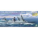 1/350 Italian Horizon Class Destroyer