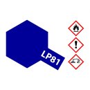 LP-81 Misch-Blau 10ml Leicht