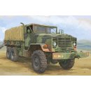 1/35 M925A1 Military Cargo Truck