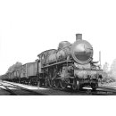 FS, Schleppdampflokomotive mit Schlepptender Gr. 685, 1....