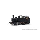 FS, Dampflokomotive Gr. 835, mit elektrischen Lampen und...