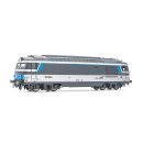 "SNCF, Diesellokomotive BB 167424 mit...
