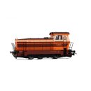 "RENFE, Diesel-Rangierlokomotive 309 in...