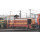 "RENFE, Diesel-Rangierlokomotive 309 in „Estrella Cargas RENFE""-Lackierung, Ep. IV"