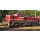 Cargo Logistik Diesellok DE18 001 rot, Ep. VI