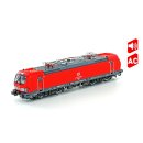 Vectron BR193, DB Schenker Rail Polska, rot, Ep.VI AC Sound