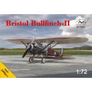 1/72 Bristol Bullfinch-II