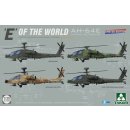 1:35 E OF THE WORLD AH-64E ATTACK HELICOPTER (LIMITED...