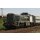 RailAdventure, Diesellokomotive Vossloh DE 18, in grauer Farbgebung, Ep. VI, mit DCC-Sounddecoder
