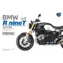 1:9 BMW R nineT (Pre-colored Edition)