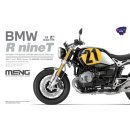 1:9 BMW R nineT Option 719 Black Storm Metallic/Vintage...