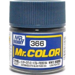 C366 - Intermediate Blue FS35164