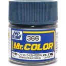 C366 - Intermediate Blue FS35164