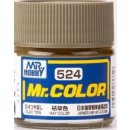 C524 - Hay Color